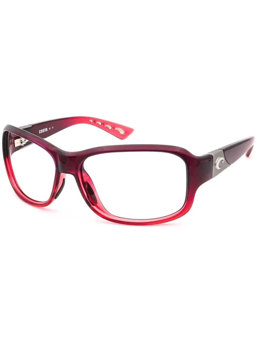 Costa Del Mar Intel IT 48 Sunglasses (no lenses)